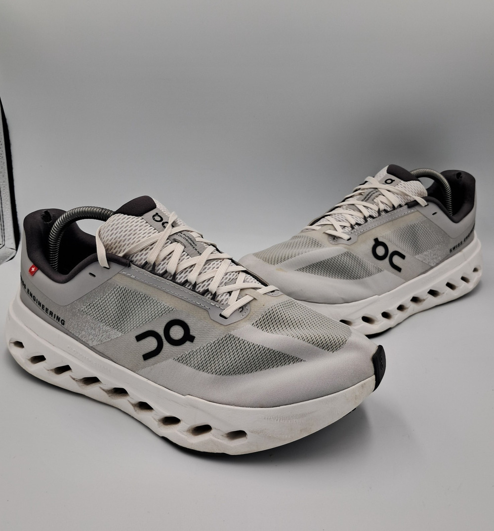 Size 8.5 - Cloudsurfer Next Wide - 3ME30190070 WIDE (2E) - RETAIL $150